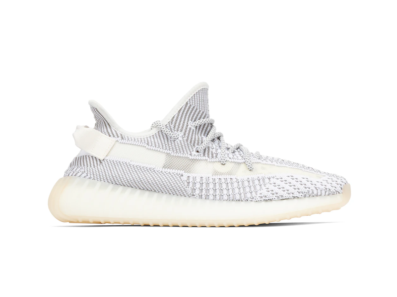 Yeezy 350 'Static' - Non Reflective