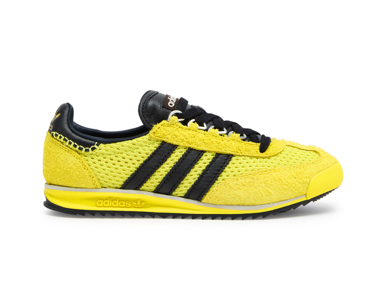 Adidas SL76 'Wales Bonner Yellow'