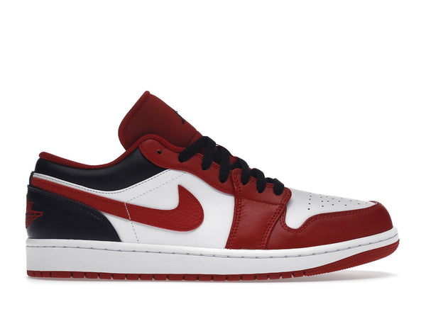 Jordan 1 Bulls Low