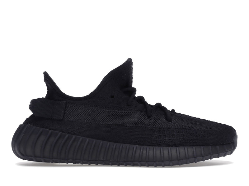 Yeezy 350 Black Onyx