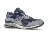 New Balance 2002R Protection Pack Light Arctic Grey Blue