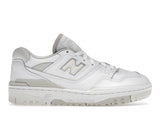 New Balance 550 White Beige (W)