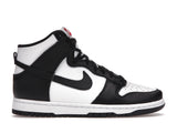 Nike Dunk High Panda