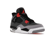 Jordan 4 Infrared