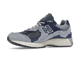 New Balance 2002R Protection Pack Light Arctic Grey Blue