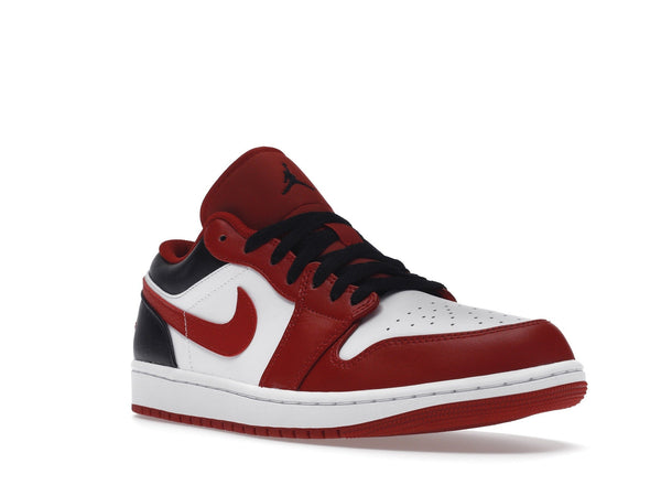 Jordan 1 Bulls Low