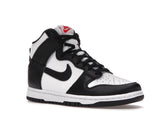 Nike Dunk High Panda