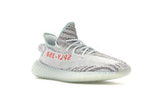 Yeezy 350 Blue Tint