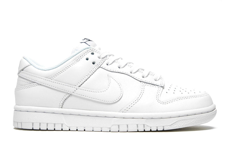 Nike Dunk Low Triple White (2021) (W)