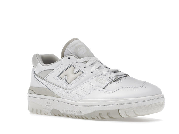 New Balance 550 White Beige (W)