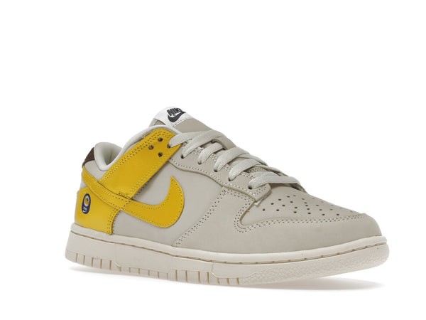 Nike Dunk Low LX Banana (W)