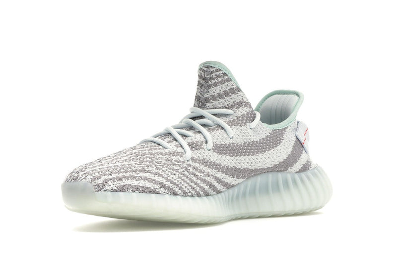 Yeezy 350 Blue Tint