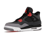 Jordan 4 Infrared