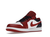 Jordan 1 Bulls Low