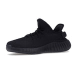 Yeezy 350 Black Onyx