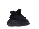 Yeezy 350 Black Onyx