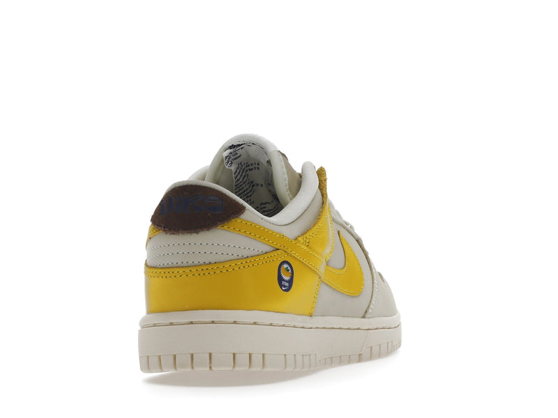 Nike Dunk Low LX Banana (W)