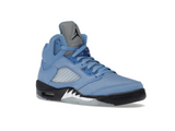 Jordan 5 Retro UNC University Blue