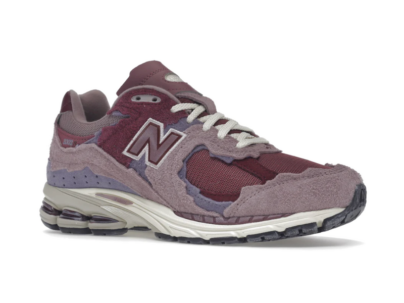 New Balance 2002R Protection Pack Light Arctic Pink