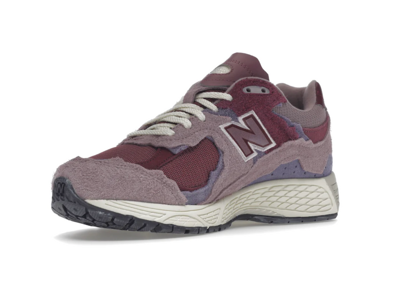 New Balance 2002R Protection Pack Light Arctic Pink