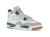 Jordan 4 Retro SB Pine Green