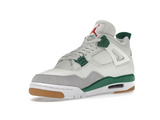 Jordan 4 Retro SB Pine Green