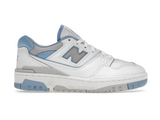 New Balance 550 White University Blue (W)