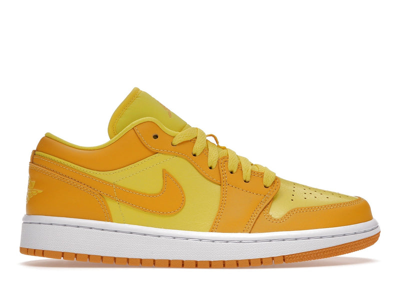 Jordan 1 Yellow Strike (W) Low