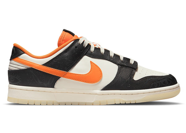 Nike Dunk Low Halloween (2021)