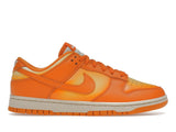 Nike Dunk Low Magma Orange (W)