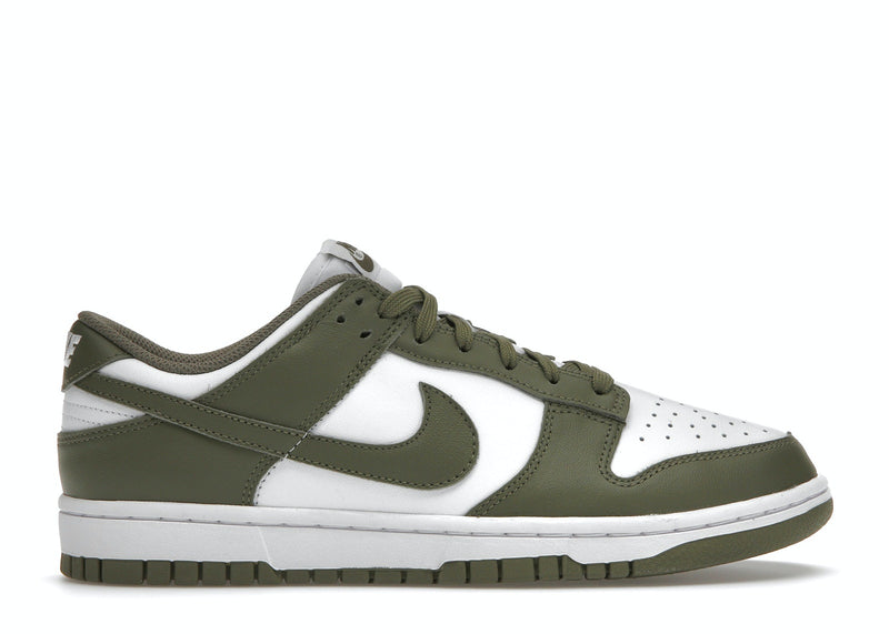 Nike Dunk Low Medium Olive (W)