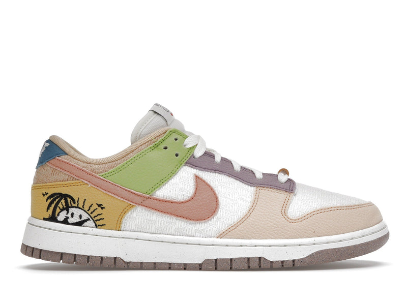 Nike Dunk Low Sun Club Multi (W)