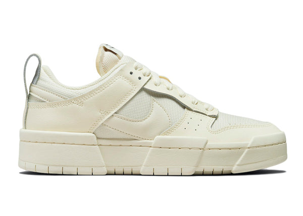 Nike Dunk Low Disrupt Coconut Milk (W)