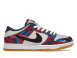 Nike Dunk Low Parra Abstract Art