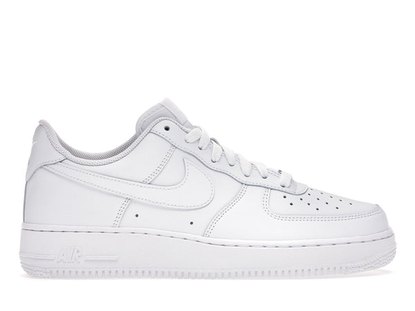 Nike Air Force 1 Triple White