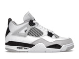 Jordan 4 Military Black