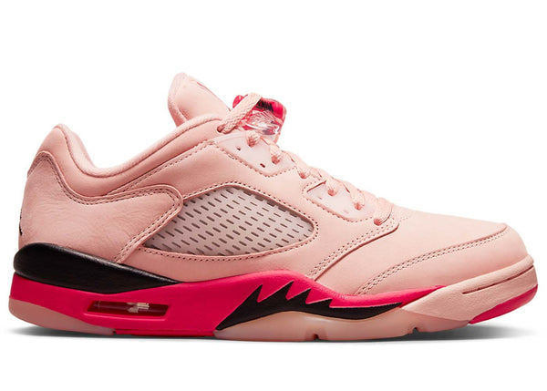 Jordan 5 Low Arctic Pink (W)