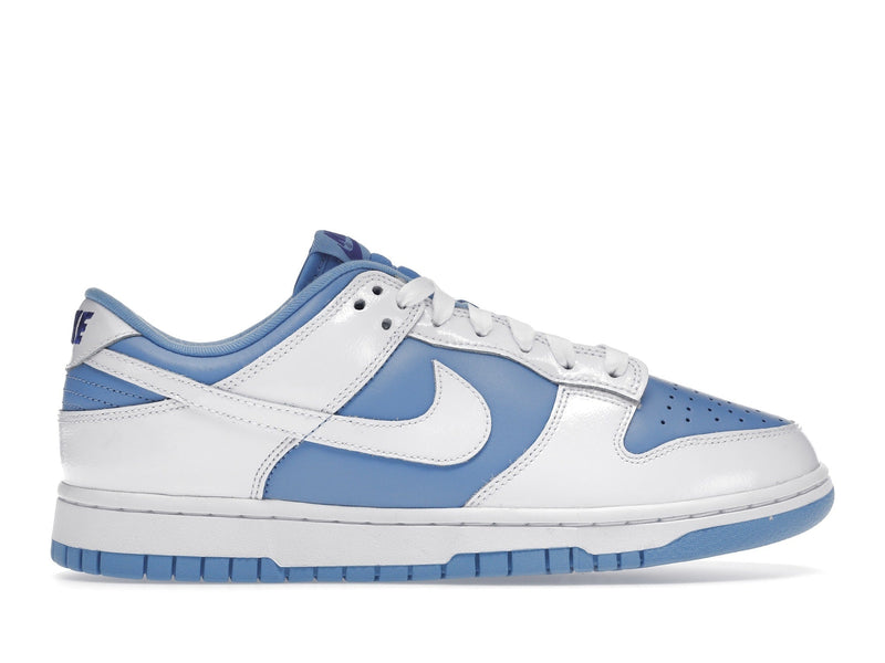 Nike Dunk Low Reverse UNC (W)