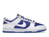 Nike Dunk Low Racer Blue White