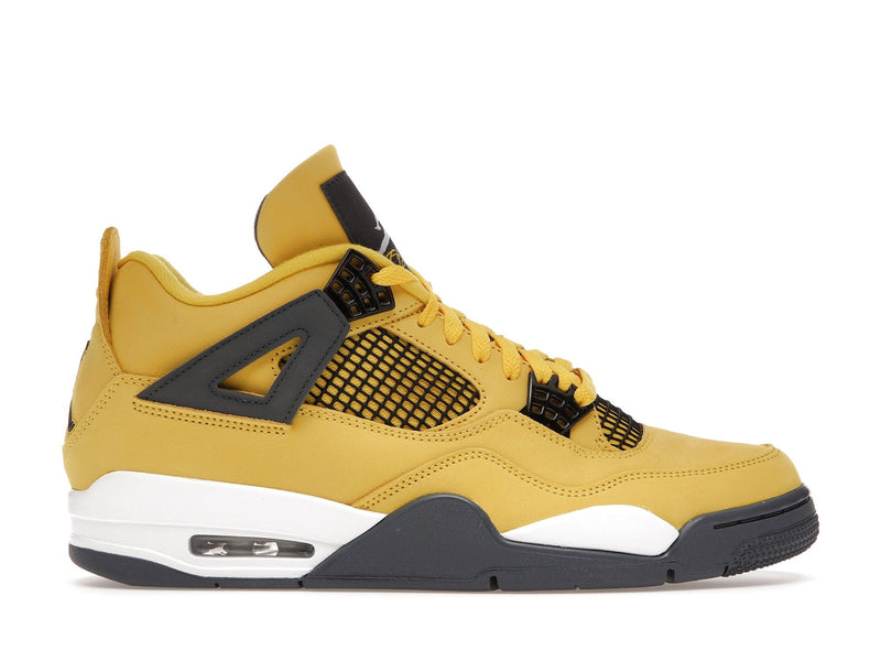 Jordan 4 Lightning (2021)