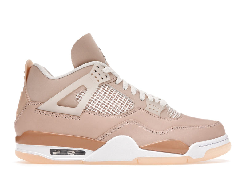 Jordan 4 Shimmer (W)