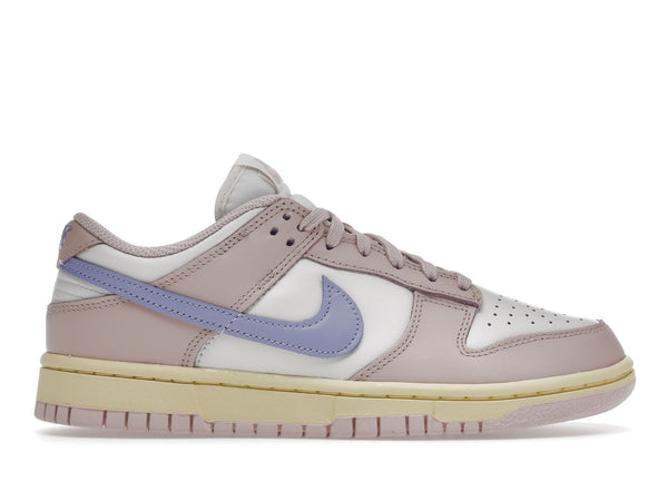 Nike Dunk Low Pink Oxford (W)