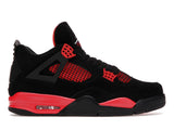 Jordan 4 Red Thunder