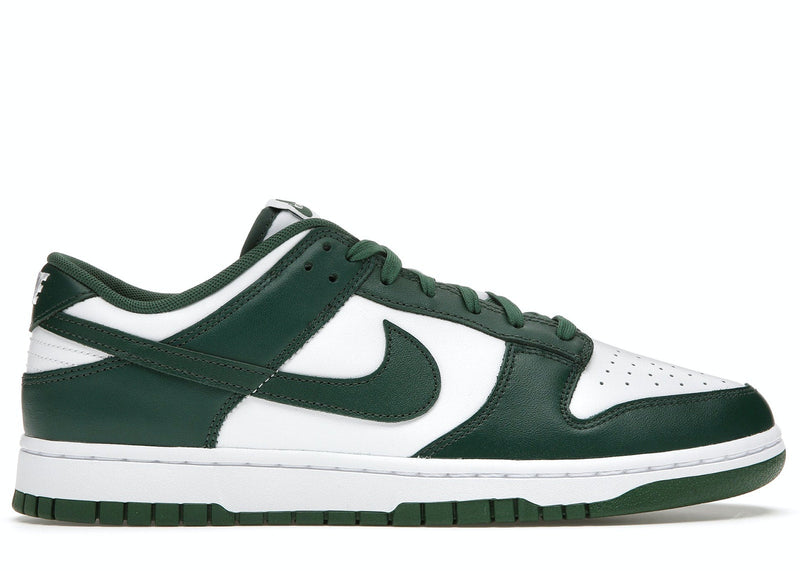 Nike Dunk Low Team Green