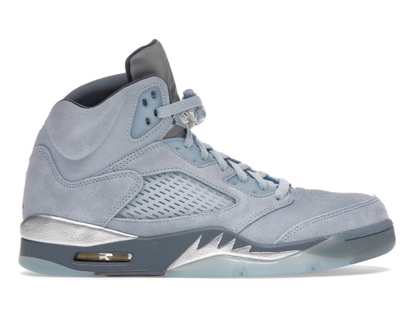 Jordan 5 Retro Bluebird (W)