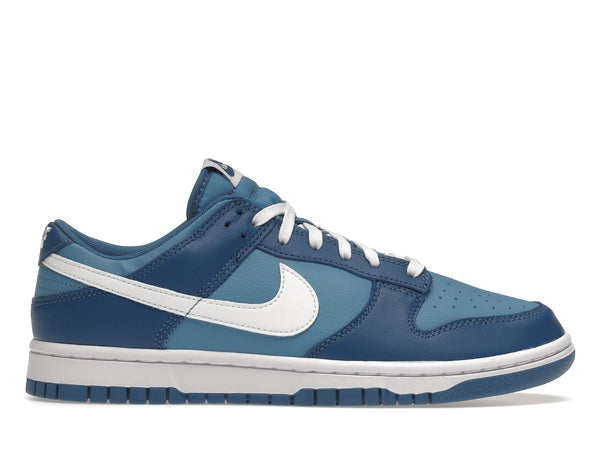 Nike Dunk Low Dark Marina Blue