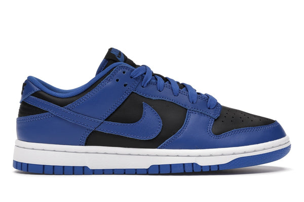 Nike Dunk Low Hyper Cobalt