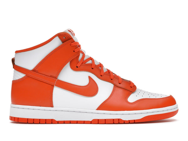 Nike Dunk High Syracuse