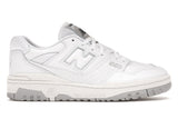 New Balance 550 White Grey