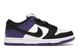 Nike Dunk Low SB Court Purple